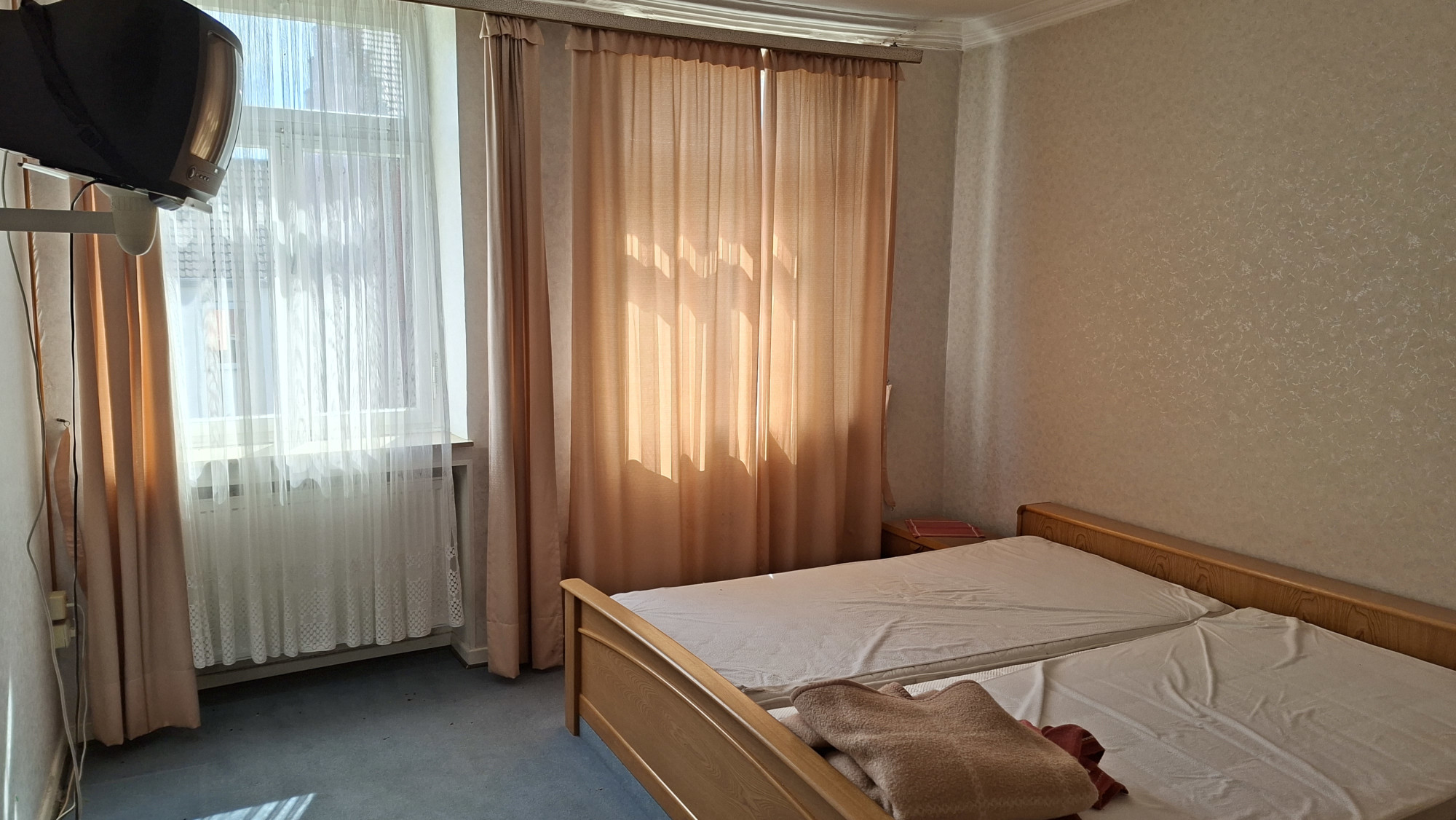 Project development Hotel Erftstadt Lechenich